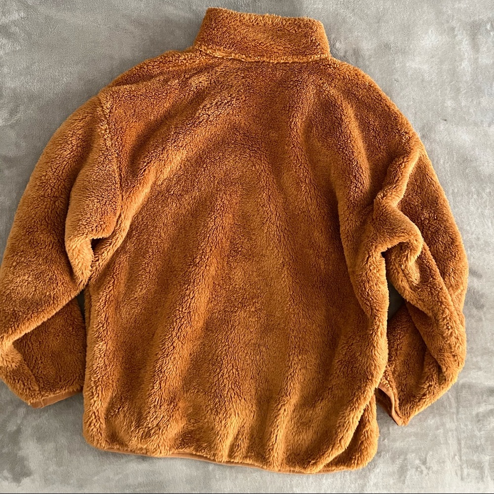 Fleece jacket - Picture 2 of 11